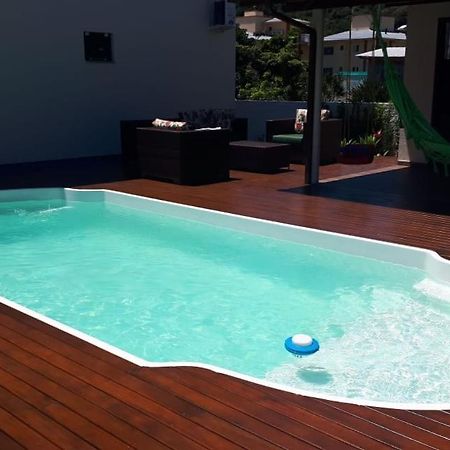 Residencial Do Angelo - Pinheira Apartment Exterior photo