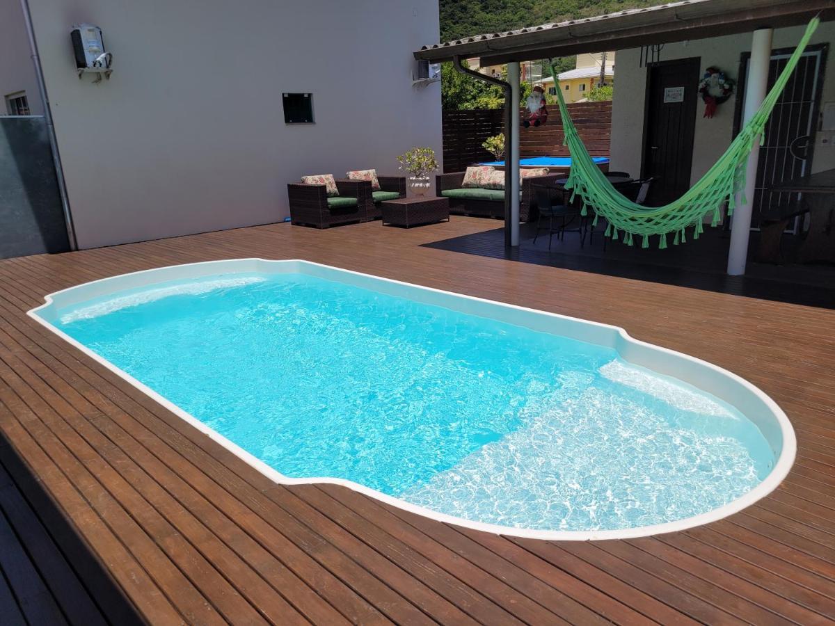 Residencial Do Angelo - Pinheira Apartment Exterior photo