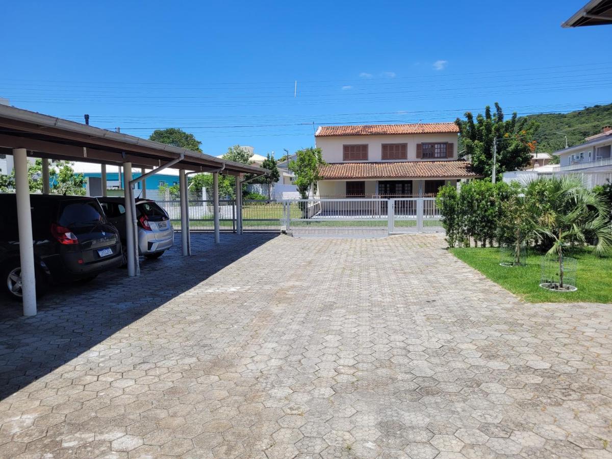 Residencial Do Angelo - Pinheira Apartment Exterior photo