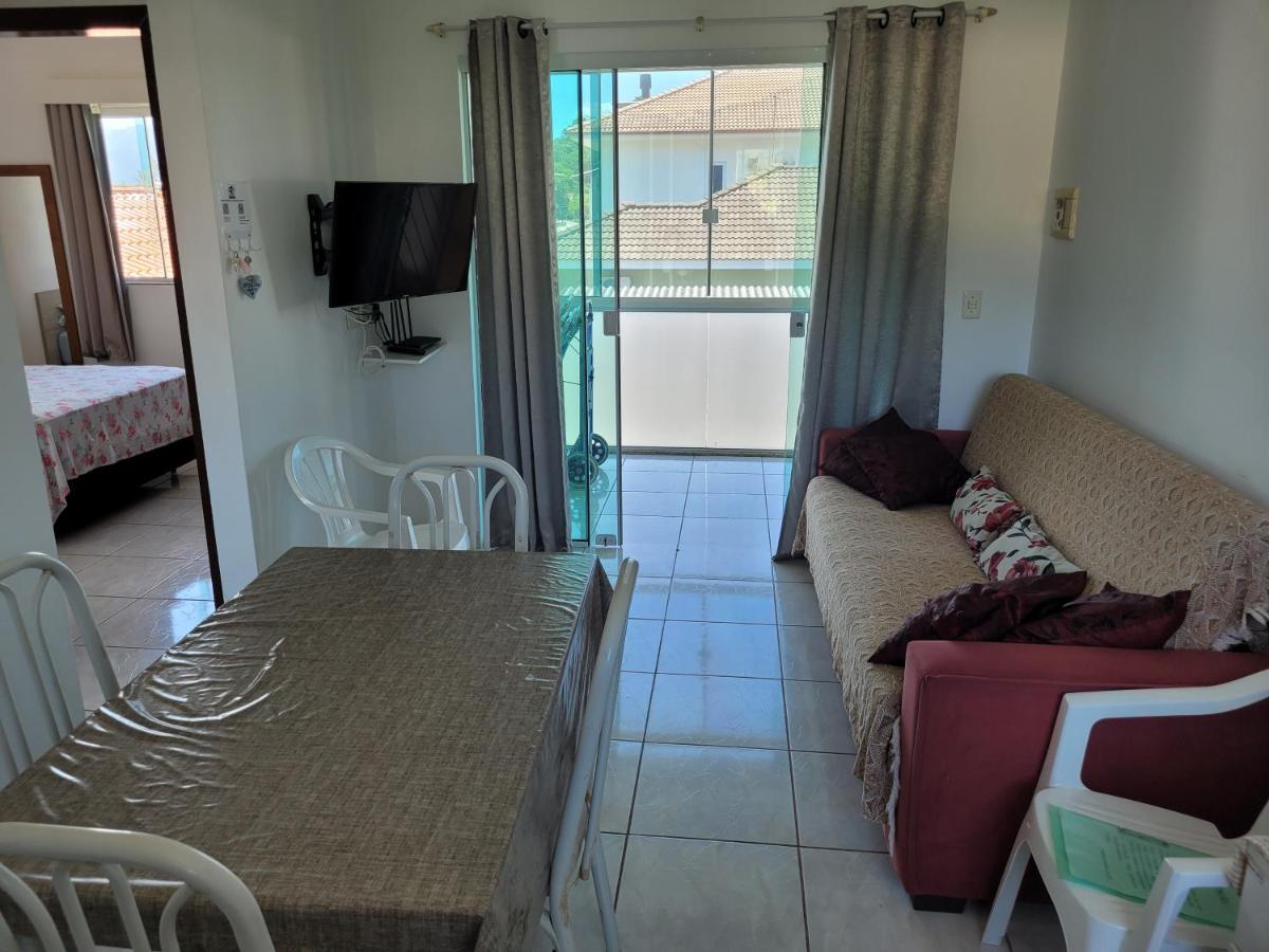 Residencial Do Angelo - Pinheira Apartment Exterior photo