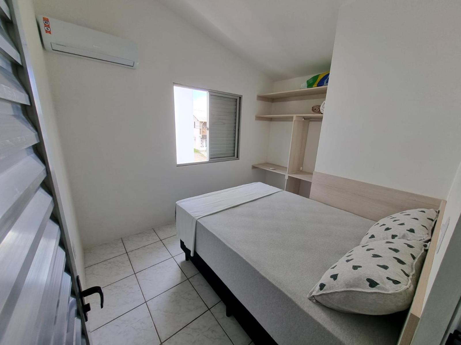 Residencial Do Angelo - Pinheira Apartment Exterior photo