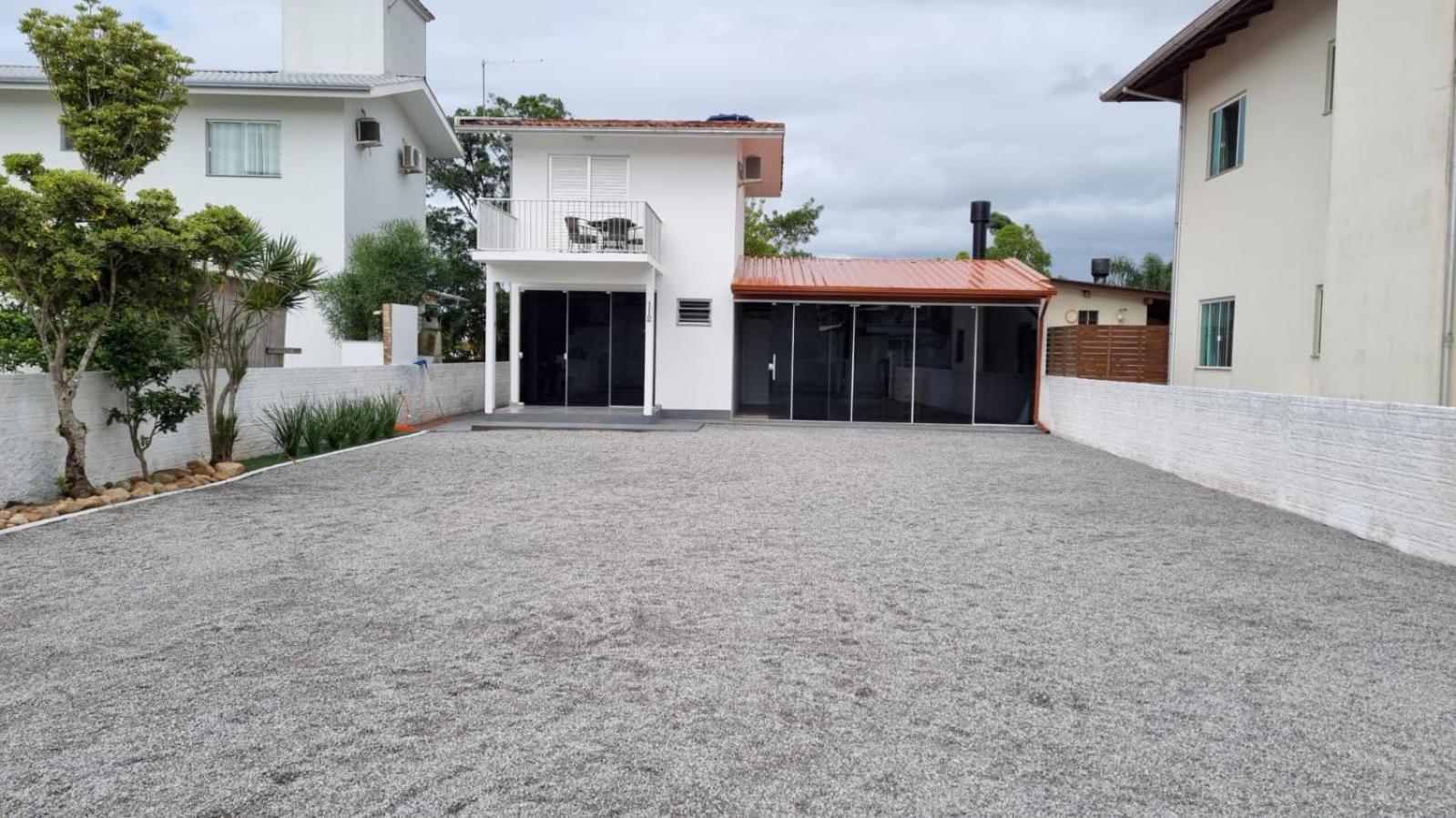 Residencial Do Angelo - Pinheira Apartment Exterior photo