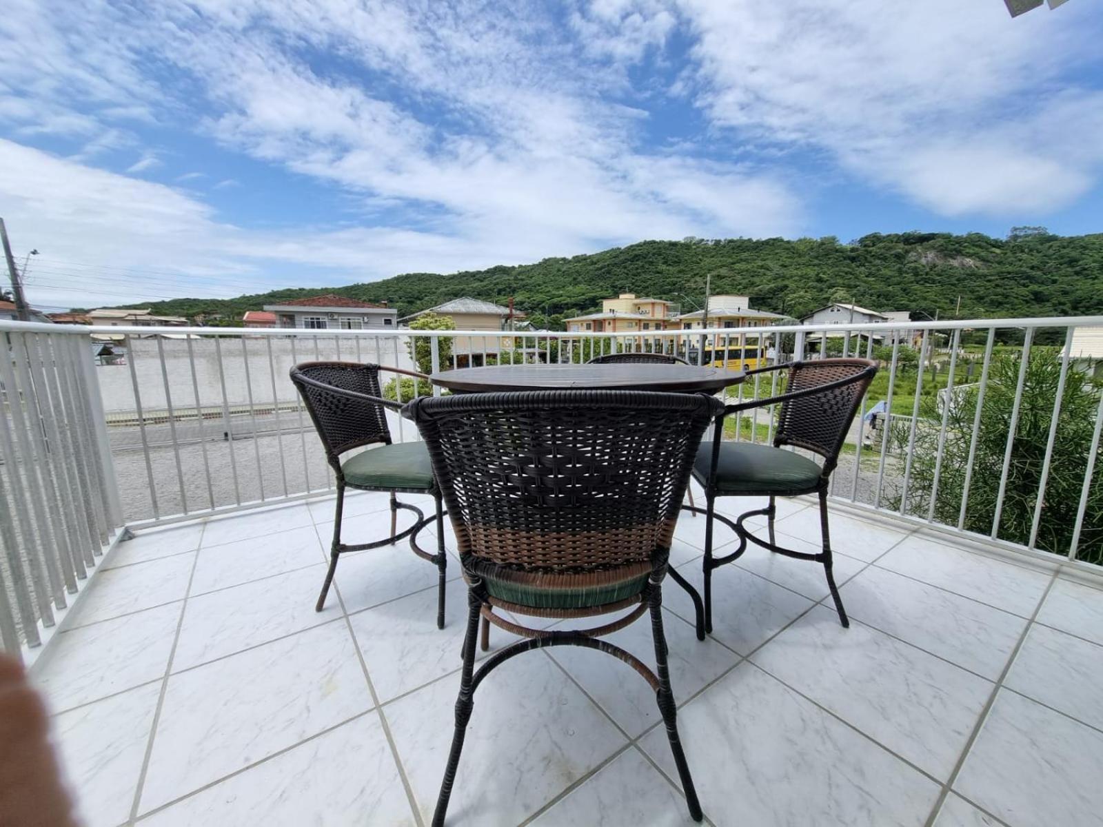 Residencial Do Angelo - Pinheira Apartment Exterior photo
